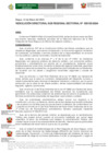 Vista preliminar de documento RESOLUCIÓN DIRECTORAL SUB REGIONAL SECTORIAL-000133-2024-DE