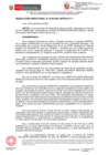 Vista preliminar de documento RESOLUCIÓN DIRECTORAL0126-2021 HR 66680-2021 (2)