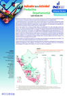 Vista preliminar de documento Informe Técnico N° 01 - Indicador de la Actividad Productiva Departamental: IVTrimestre 2023