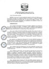 Vista preliminar de documento RDE Nº 058-2024
