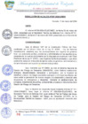 Vista preliminar de documento RESOLUCION DE ALCALDIA Nº087-2024-A/MDC