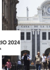Vista preliminar de documento Plan Literario 2024 - Propuesta educativa