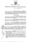 Vista preliminar de documento R.G.19