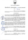 Vista preliminar de documento R.G.20