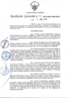 Vista preliminar de documento R.G.40