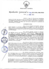 Vista preliminar de documento R.G.60
