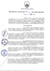 Vista preliminar de documento R.G.65