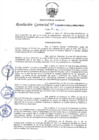 Vista preliminar de documento R.G.69