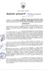 Vista preliminar de documento R.G.70