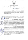 Vista preliminar de documento R.G.73