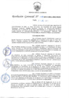 Vista preliminar de documento R.G.133