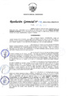 Vista preliminar de documento R.G.136
