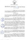 Vista preliminar de documento R.G.189