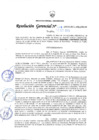 Vista preliminar de documento R.G.215