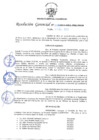 Vista preliminar de documento R.G.258