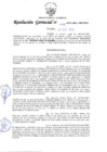Vista preliminar de documento R.G.262