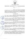 Vista preliminar de documento R.G.263