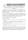 Vista preliminar de documento Convocatoria para ENCARGATURA COMPLEMENTARIA N°001-2024-UGEL-MC-CECMR