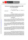Vista preliminar de documento Resolución de la Oficina de Administración SMV N.º 016-2024-SMV/08