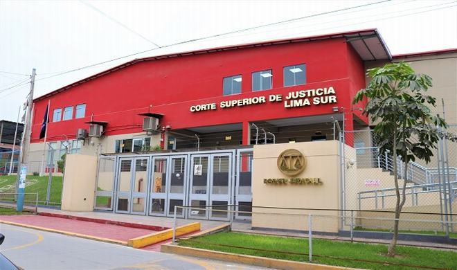 Dictan cadena perpetua a extranjero que asesinó de un balazo a trabajador de grifo Nuevo Progreso Primax