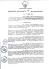 Vista preliminar de documento R.G._435