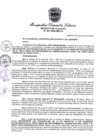Vista preliminar de documento DECRETO DE ALCALDIA N°001-2024-MDL/A