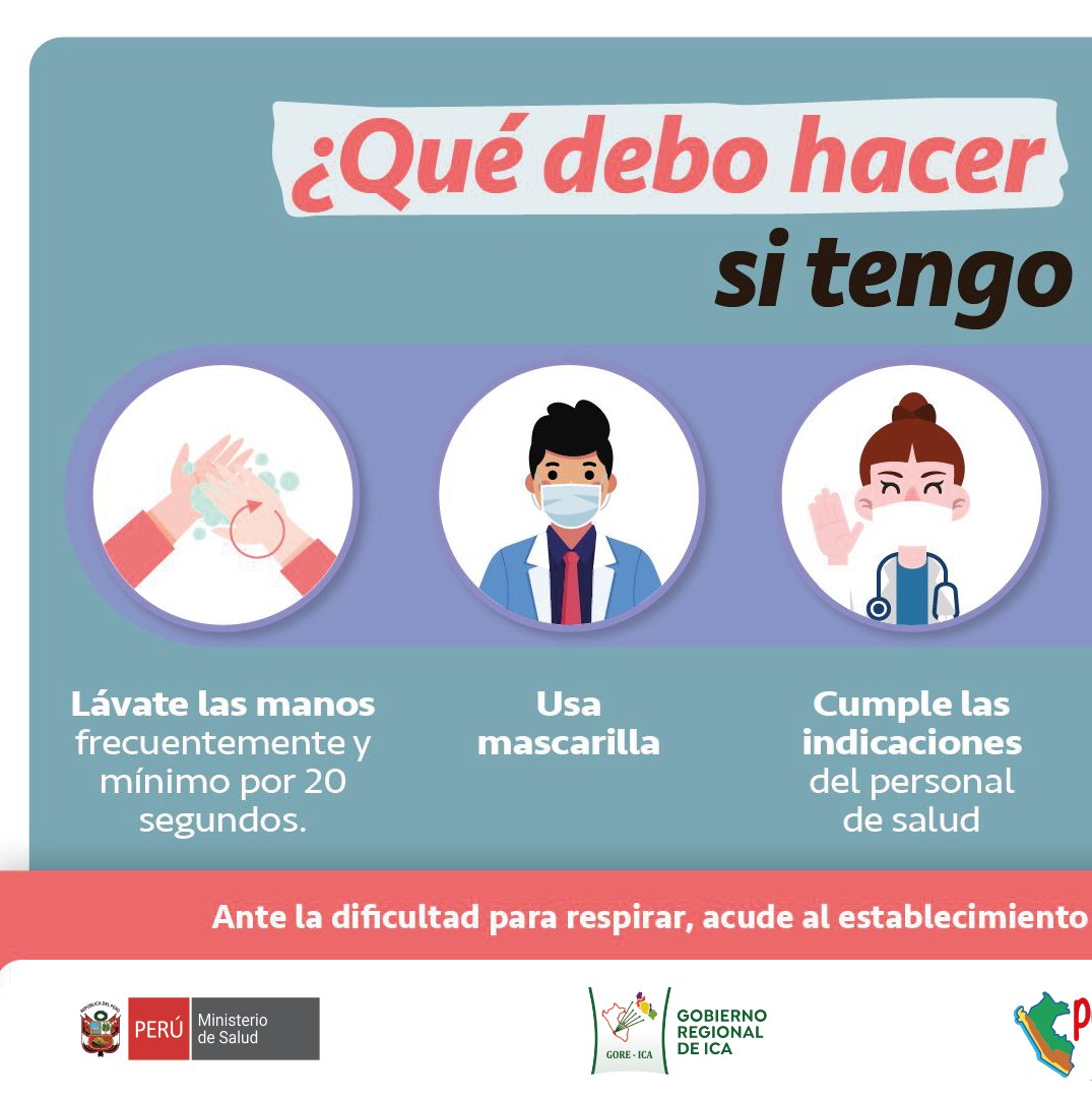 Toma en cuenta estas recomendaciones para el cuidado de tu salud durante la temporada.🥶