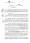 Vista preliminar de documento RA N°0060-2024-MPCH-A