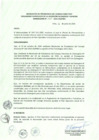 Vista preliminar de documento Resolución que apueba el Plan Operativo Institucional 2015