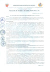 Vista preliminar de documento RESOLUCION ALCALDIA N°056-2024-MDL-A