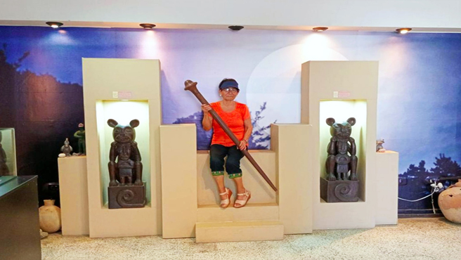 ¡Museos Abiertos!