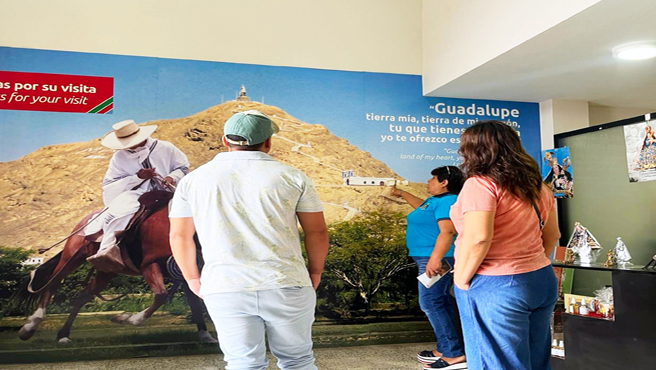 ¡Museos Abiertos!