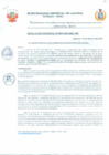 Vista preliminar de documento RESOLUCION GERENCIAL N°0003-2024-MDL-GM