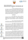 Vista preliminar de documento Resolucion Nº 135-2024-GRLL-GOB