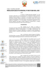 Vista preliminar de documento Resolucion Nº 137-2024-GRLL-GOB