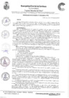 Vista preliminar de documento RESOLUCIÓN DE ALCALDÍA N° 0025-2024-A-MDC