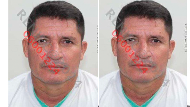 David García Grandez
