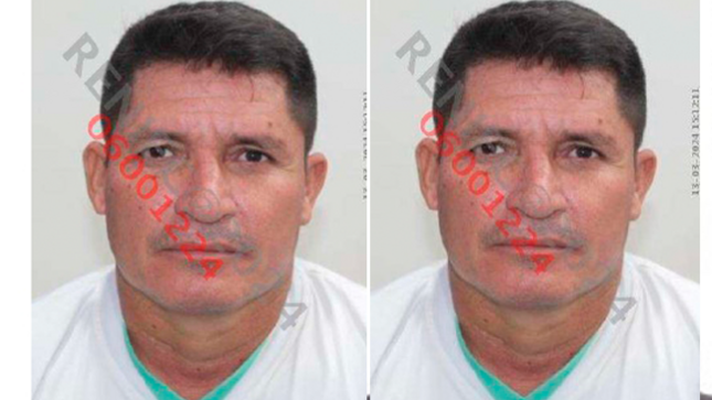 David García Grandez
