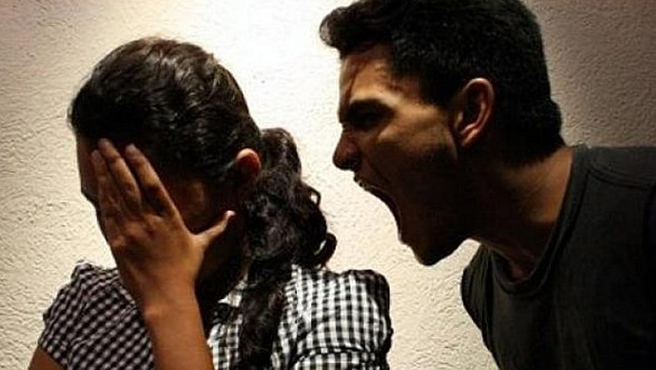 Violencia familiar