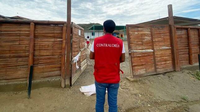 En el marco del Operativo del Buen Inicio del Año Escolar, la Contraloría General verificó que Instituciones Educativas (II. EE.) de Tumbes no cuentan con instrumentos de gestión escolar actualizados, aprobados y/o vigentes, tales como Plan Anual de Trabajo (PAT), Proyecto Curricular de la I. E. (PCI) y el Proyecto Educativo Institucional (PEI), lo que podría afectar el desarrollo integral del aprendizaje.