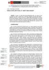 Vista preliminar de documento RESOLUCIÓN JEFATURAL N° 000077-2024-AGN/JEF