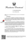 Vista preliminar de documento RD Nº 025-2024-MIDAGRI-SG-OGA