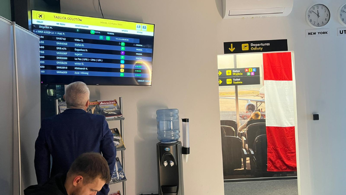 Embajada del Perú en Polonia promociona el turismo nacional con vuelo virtual que sobrevuela Puno, Cusco y Lima