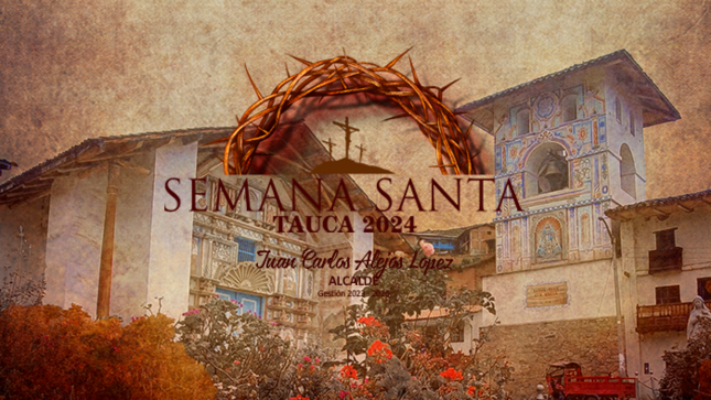 Semana Santa