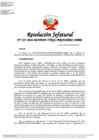Vista preliminar de documento RJ N° 327-2024-MINEDU-VMGI-PRONABEC-OBBE