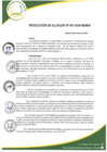 Vista preliminar de documento RESOLUCION DE ALCALDIA Nº 061-2024-MDMA