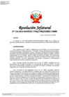 Vista preliminar de documento RJ N° 336-2024-MINEDU-VMGI-PRONABEC-OBBE