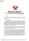 Vista preliminar de documento RJ N° 338-2024-MINEDU-VMGI-PRONABEC-OBBE
