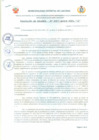 Vista preliminar de documento RESOLUCION ALCALDIA N°037-2024-MDL-A