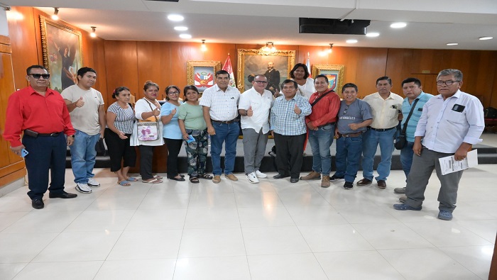 Frente de Defensa
